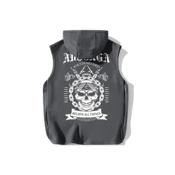 ADOONGA Tank Tops Unisex