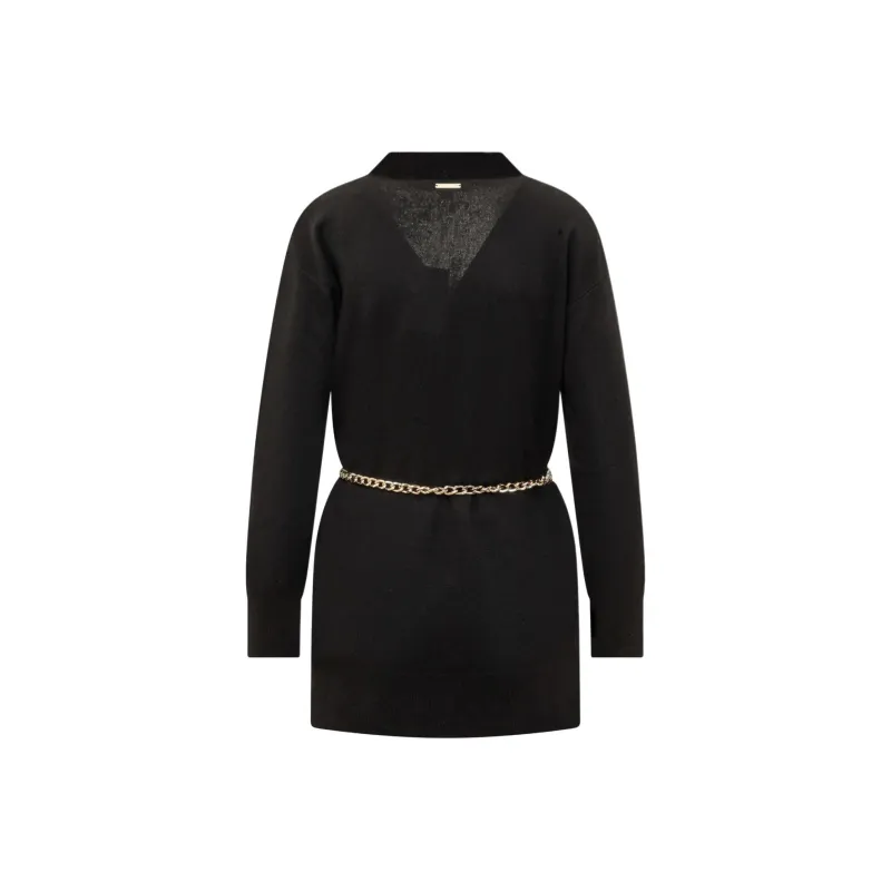 MICHAEL KORS Knitwear Women's Black-1