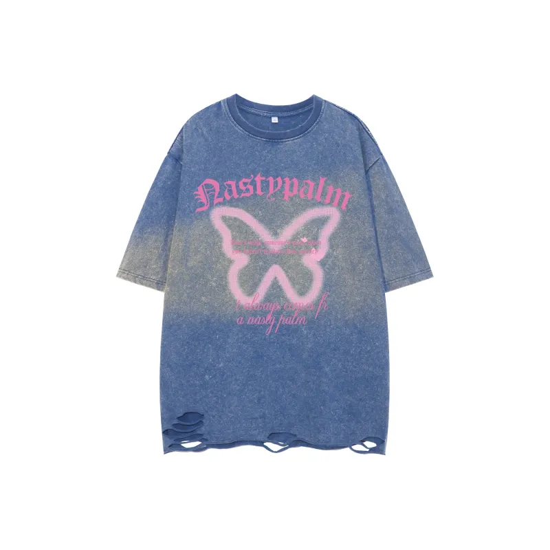 NASTYPALM T-Shirts Unisex-15