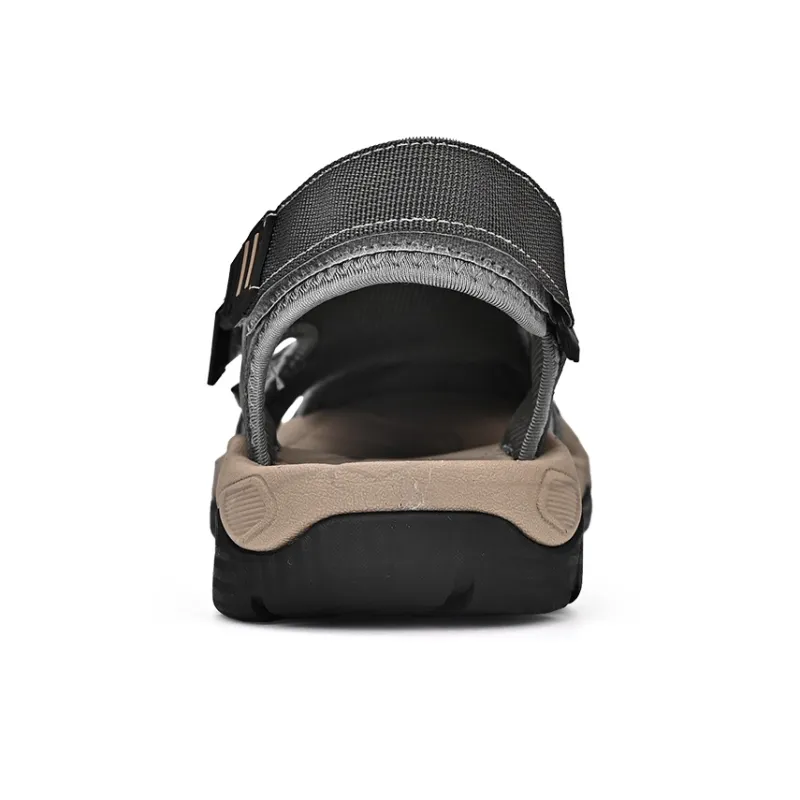 QIUTEXIONG River Trekking Shoes Men's-16
