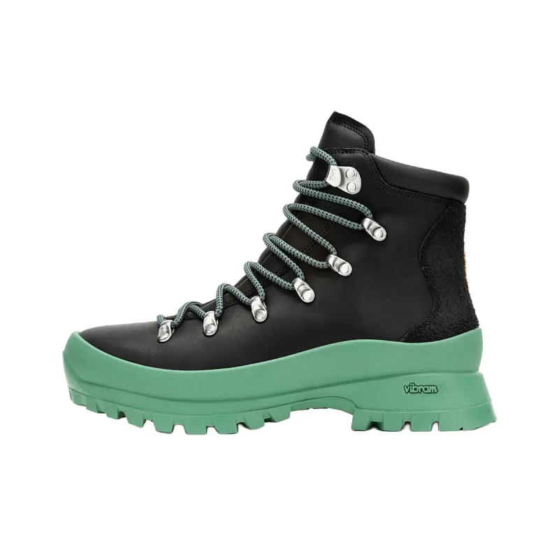 MERRELL Women's Bristol Hiker Mid 'Black Pine' Women's-0