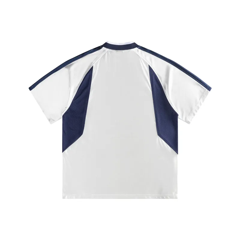 Yiwen Basketball Jerseys Unisex-5