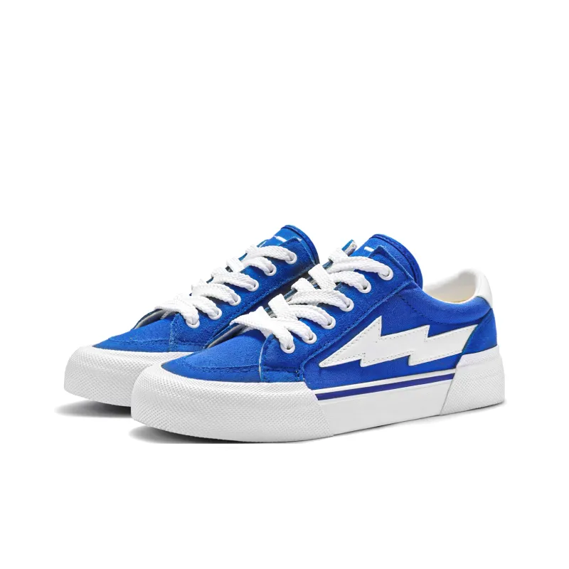 MINISO Lightning Vengeance Storm Collection Low-Top Skateboard Shoes Unisex-16