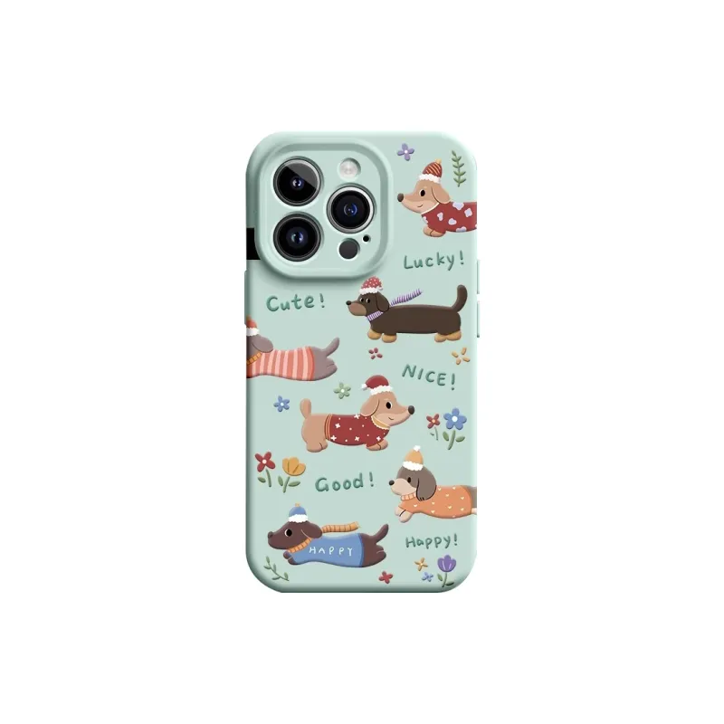 K Touch Phone Cases-2