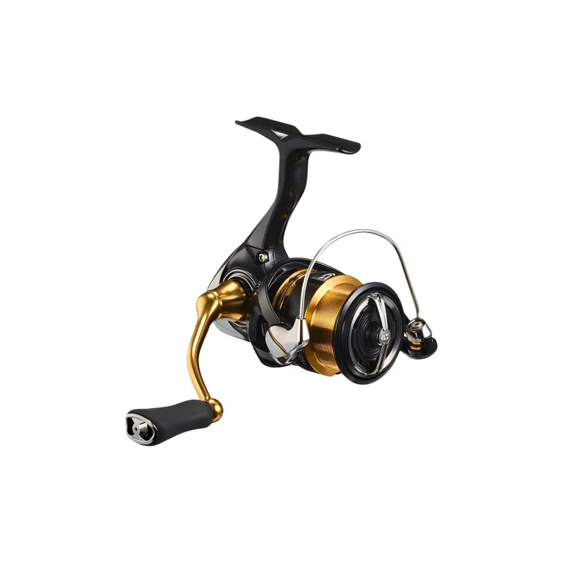 DAIWA 23 Legalis LT3000 CXH Fishing Line Reels Front Unloader Spinning Wheels-1
