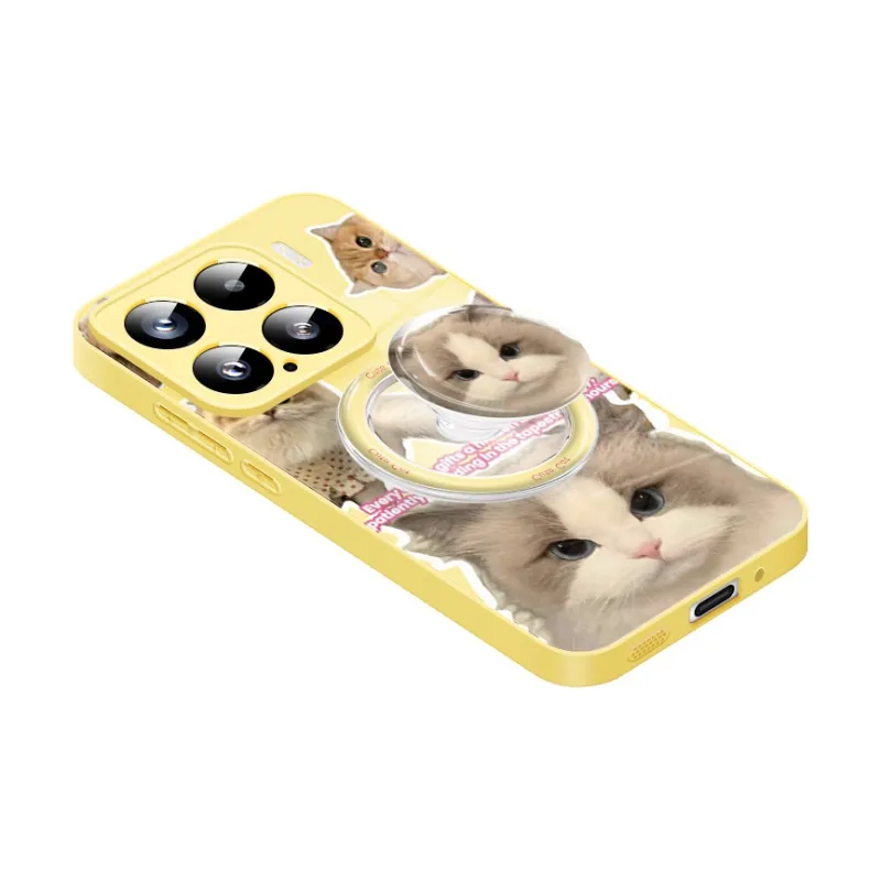 Small bones Phone Cases-10