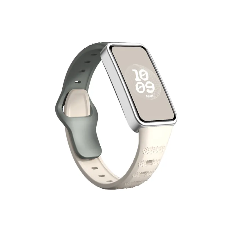 Miss Wrist Watch Band Huawei Compatibility 135 200mm Silicone Material-14