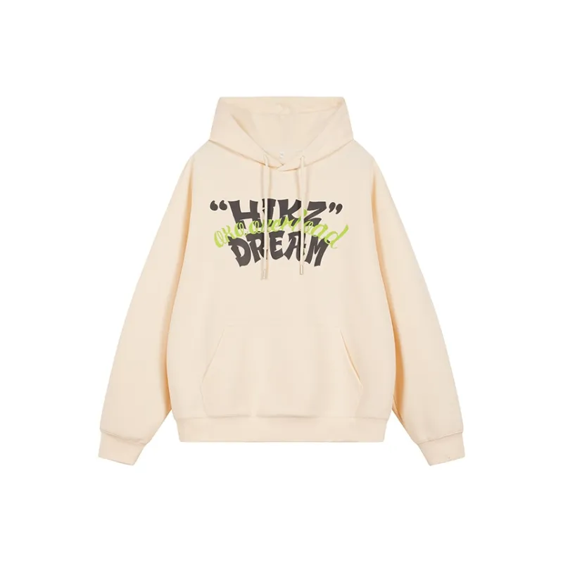 HIKZ x OXO OVERLOAD Sweatshirt Unisex-6