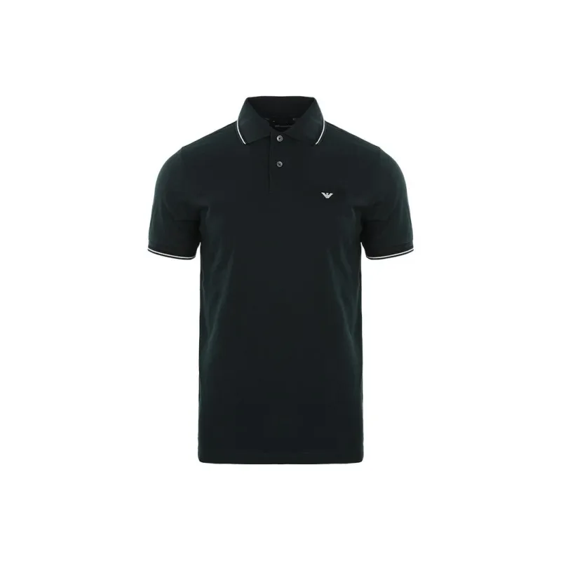 EMPORIO ARMANI Polo Shirts Men Jasper-0