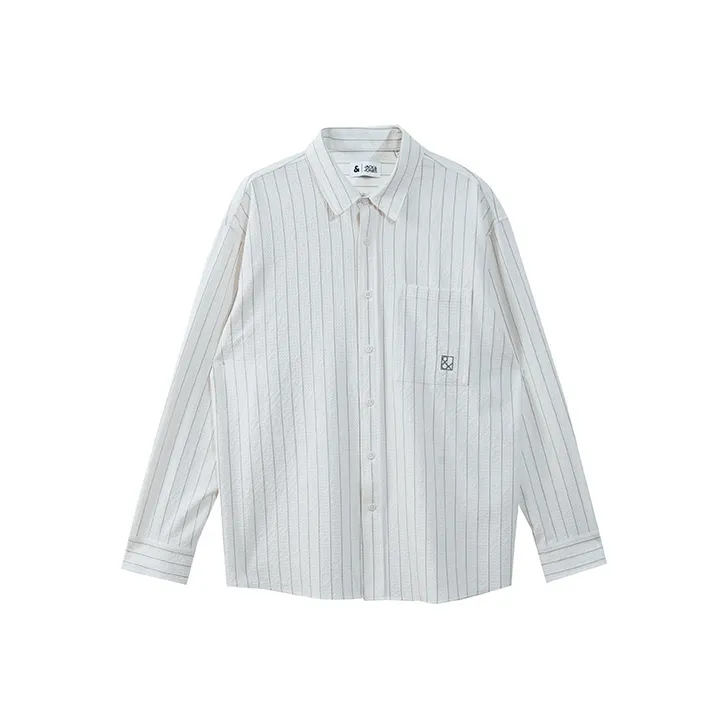 JACK&JONES Shirts Unisex-0