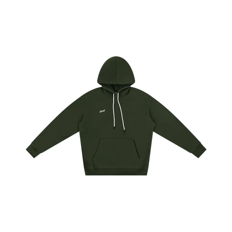 NICEID Sweatshirts Unisex-6