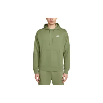 Nike Sweatshirts Men Green