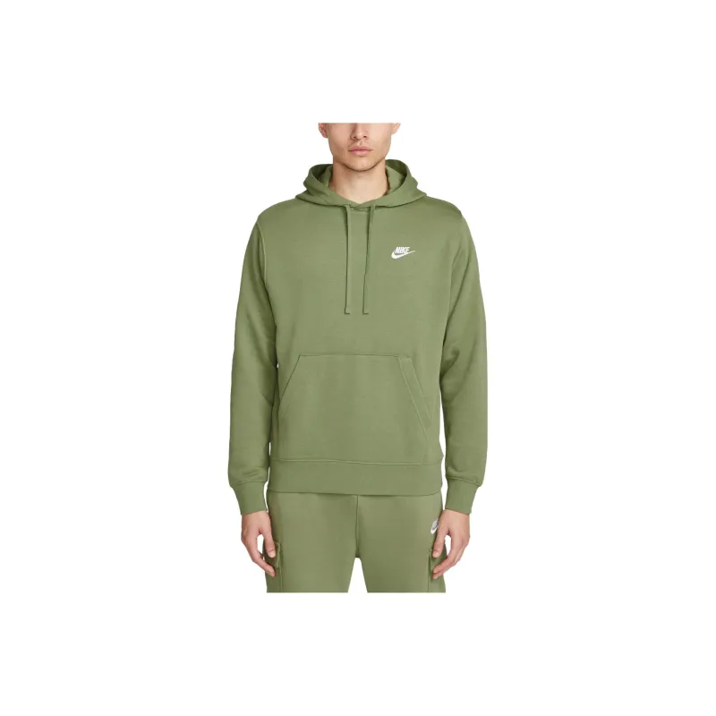 Nike Sweatshirts Men Green-0