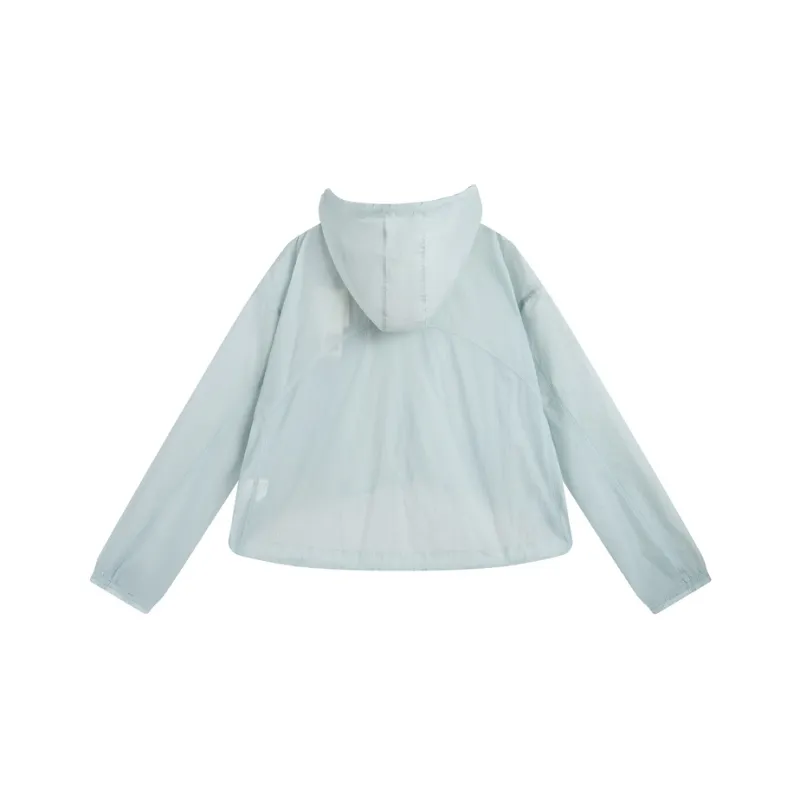 ZIHAN Breathable Sun Protection Clothing Women's-6