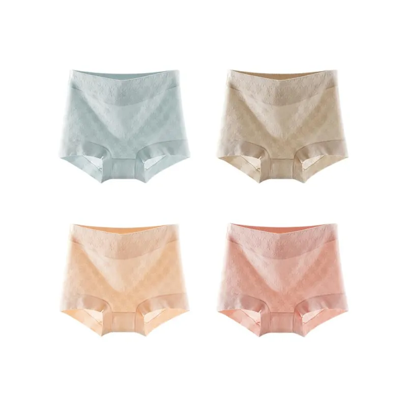 Ordifen Underpants Women's 4 Pack-5
