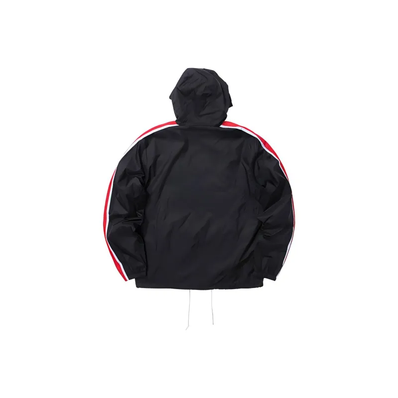Thrasher Jacket US Version Unisex Black-1
