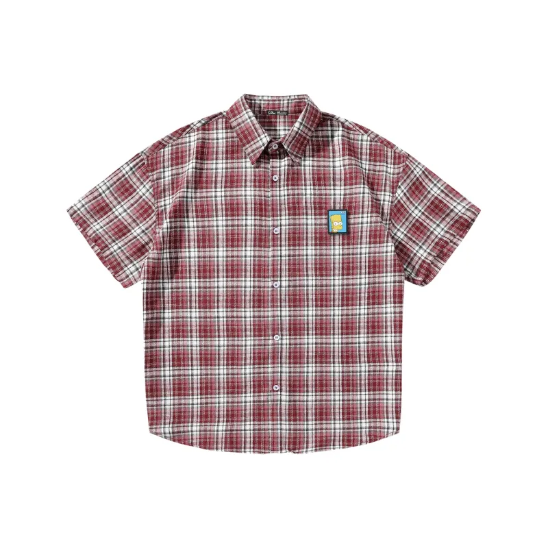 The Simpsons Shirts Unisex-14