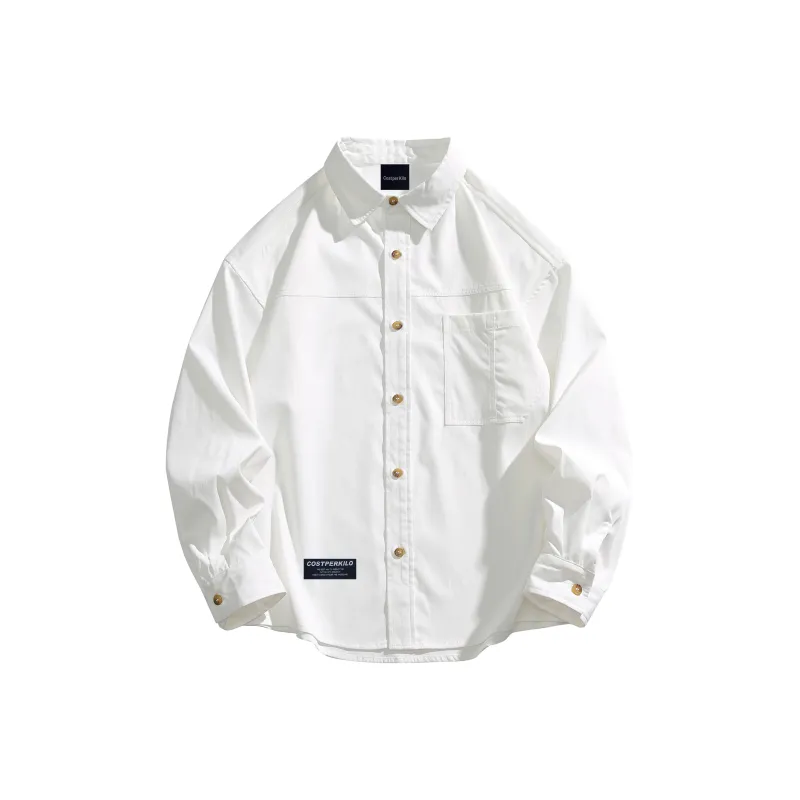 Cost Per Kilo Shirts Unisex-0