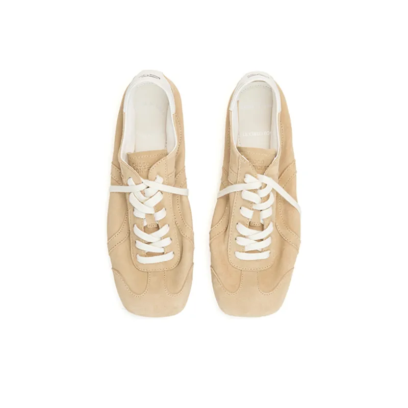 CHOCO CONCERT Low Top Casual Shoes Women's-2