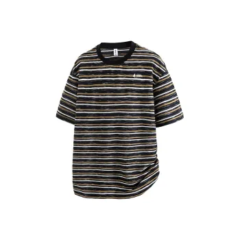 TREK&TRAVEL T Shirts Men