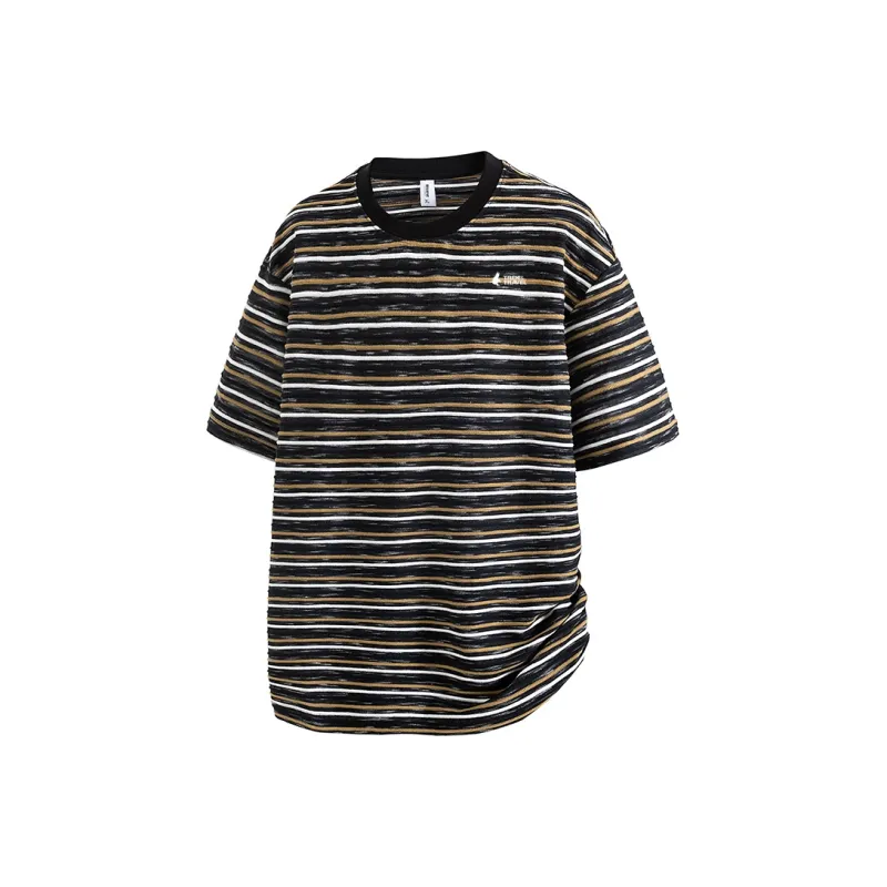 TREK&TRAVEL T Shirts Men-0