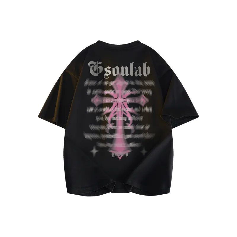 GSON T Shirts Unisex-4