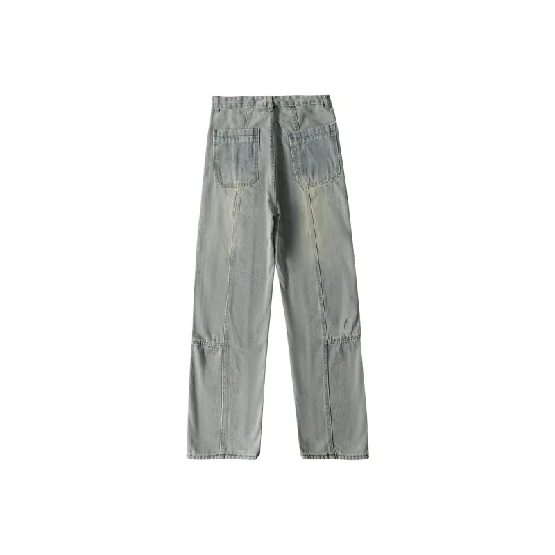 Caramella Jeans Unisex-8