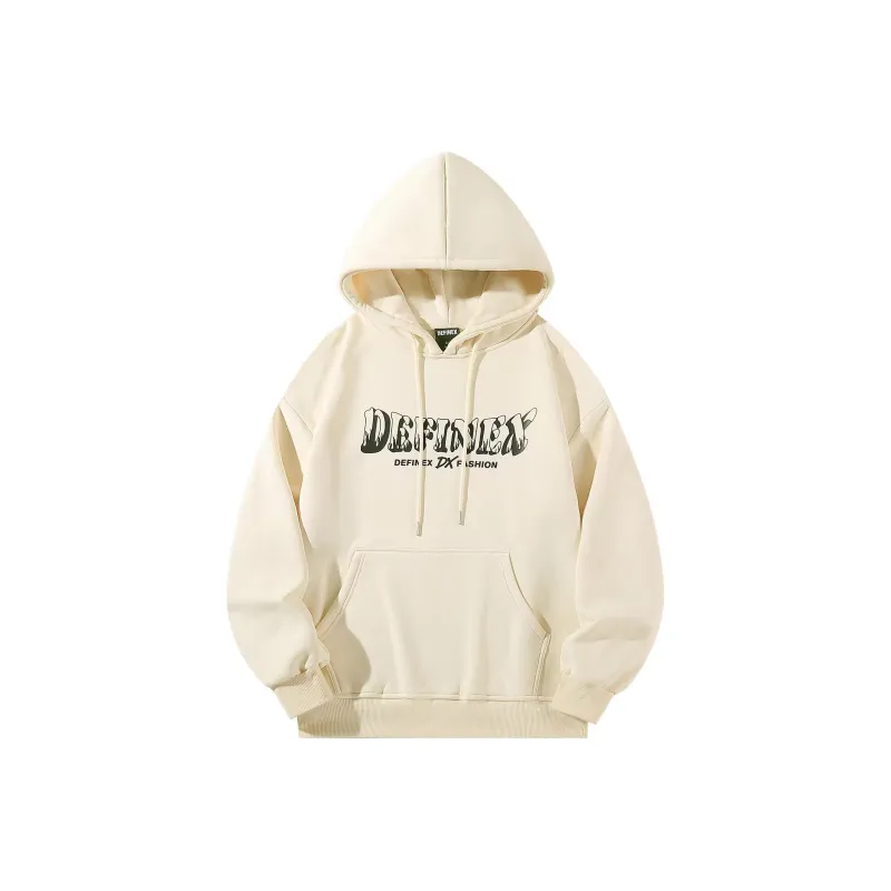 DEFINEX Sweatshirts Unisex-23