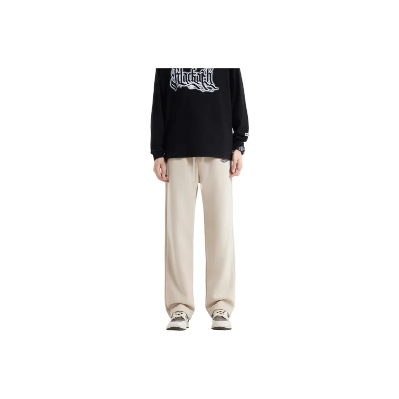 NCAA Knitted Sports Pants Unisex-27