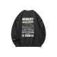 Slate Gray Crew Neck (Regular)