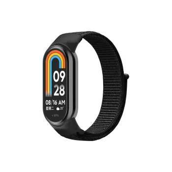 APEPALOG Xiaomi Compatibility Watch Band 150 180mm Nylon Material
