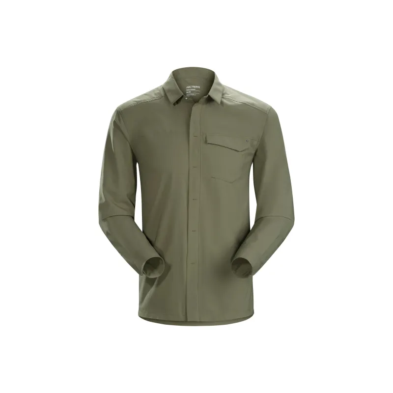 Arcteryx SKYLINE Series Shirt Men's-8