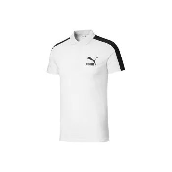 PUMA T7 Polo Shirts Men