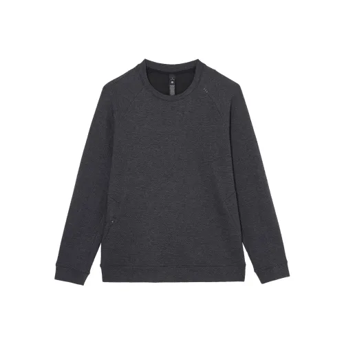 Lululemon Textured Sweatshirts Men