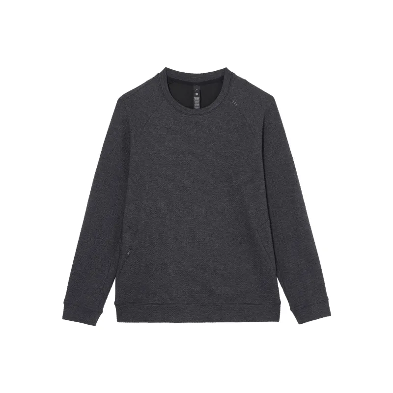 Lululemon Textured Sweatshirts Men-0