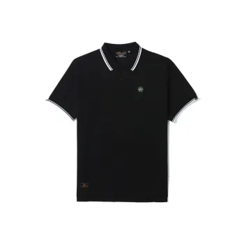 Alpha Industries Polo Shirts Unisex