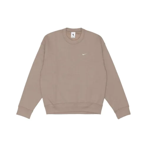 Nike Sweatshirts Men Malt