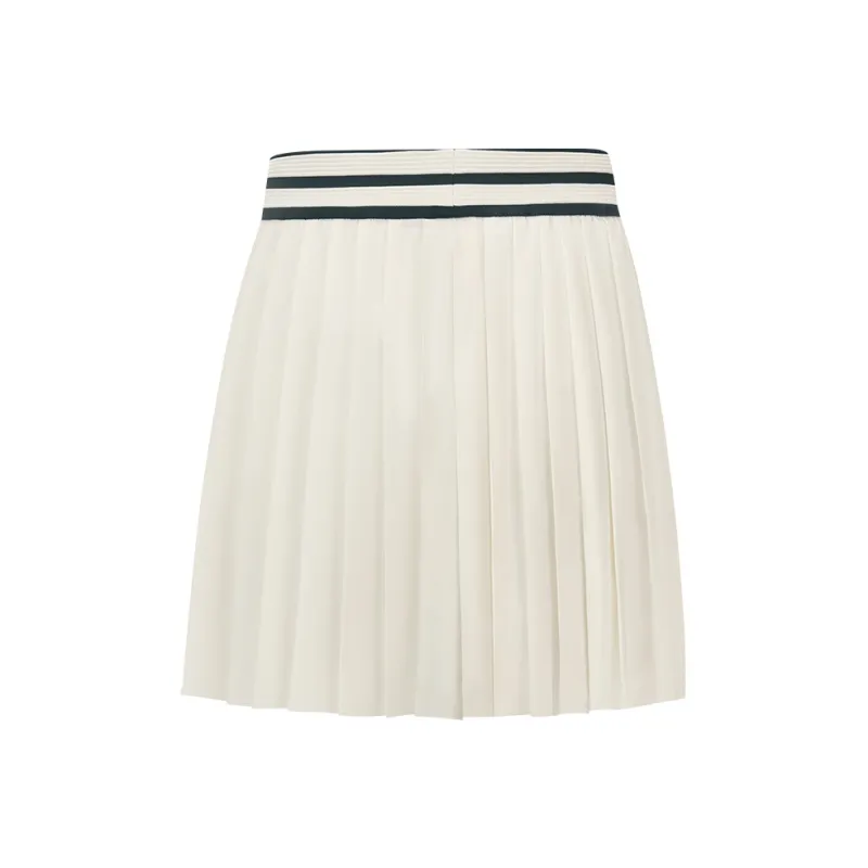 Palladium Casual Short Skirts Women's Cotton Candy-1