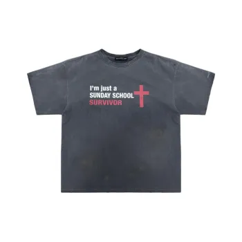 GRAILZ T Shirt Men's Marine Blue