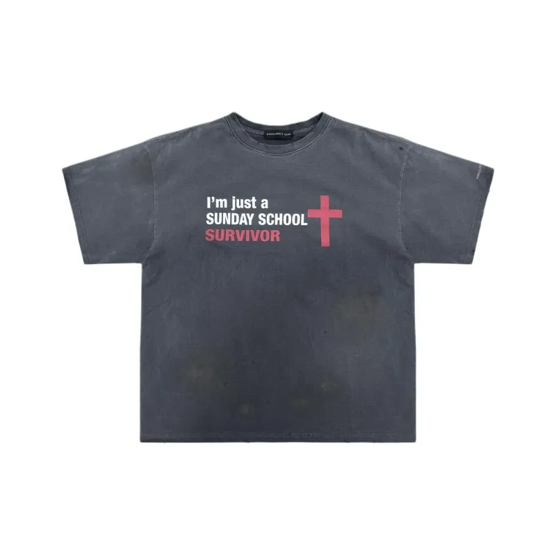 GRAILZ T Shirt Men's Marine Blue-0