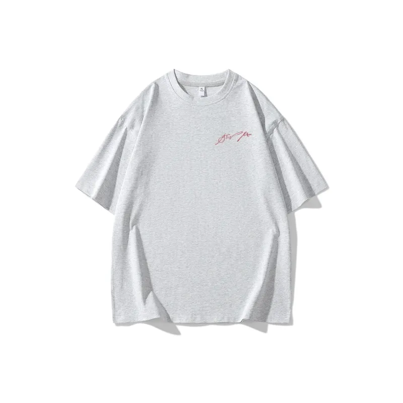 MOPE T Shirts Unisex-9