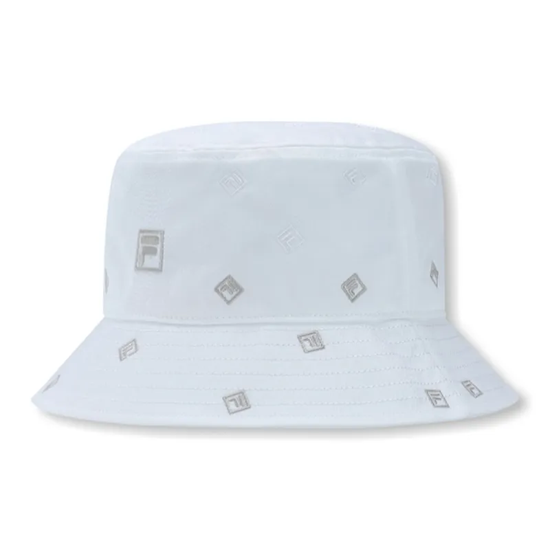 FILA Lifestyle Bucket Hats Unisex-1