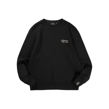 HLA Chinese Dragon Series Sweatshirts Men
