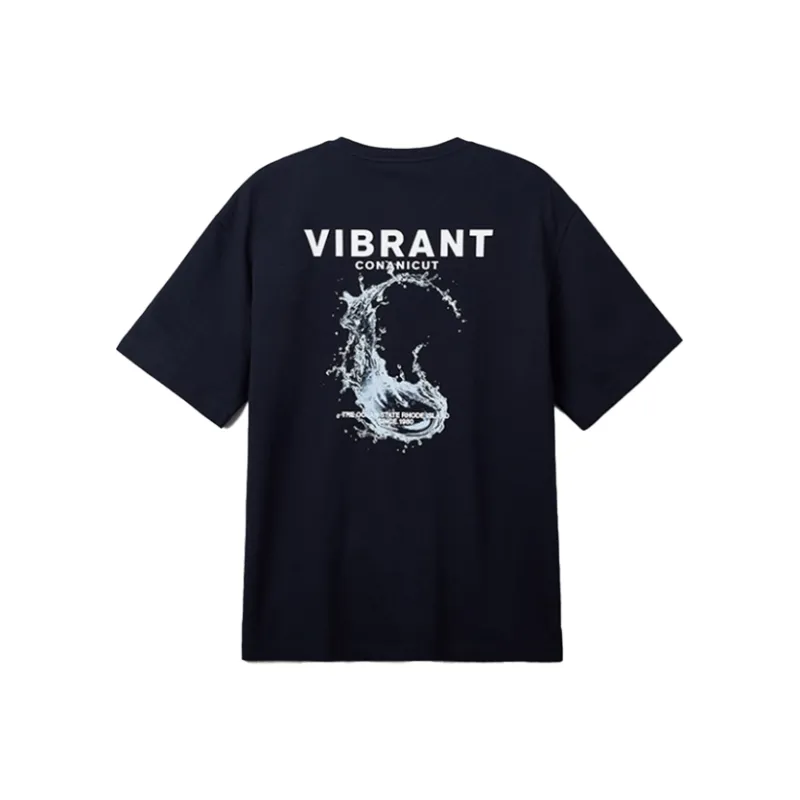 SPAO T Shirt Unisex Shopping Bag-25