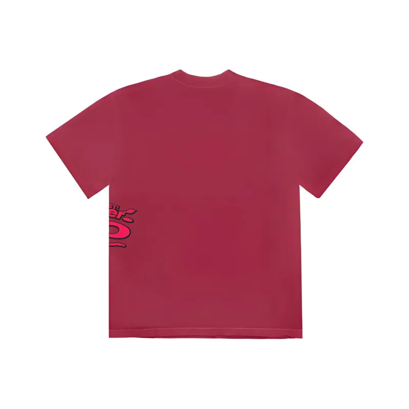 Travis Scott Cactus Jack T430X Tee-1