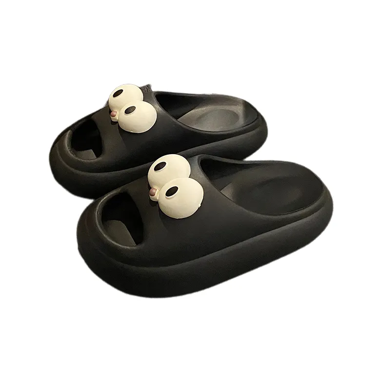 Beerus Slippers / Home Slippers-2