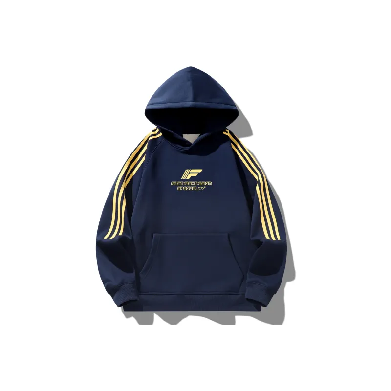 FASTFISH Sweatshirts Unisex-7