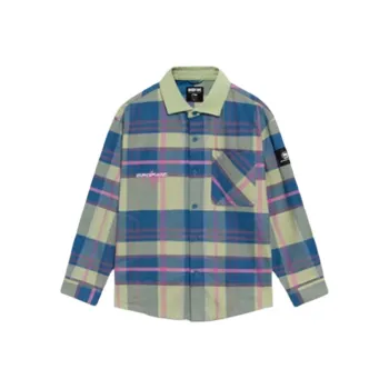 LiNing Badfive Shirt Men's Purple