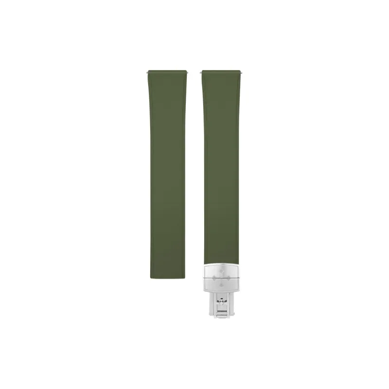 VAGENARI Watch Band All Compatibility 140 220mm Fluoroelastomer Material-11