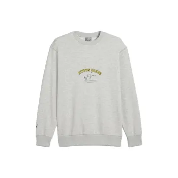 PUMA Senna A Vida Men's Sweatshirt